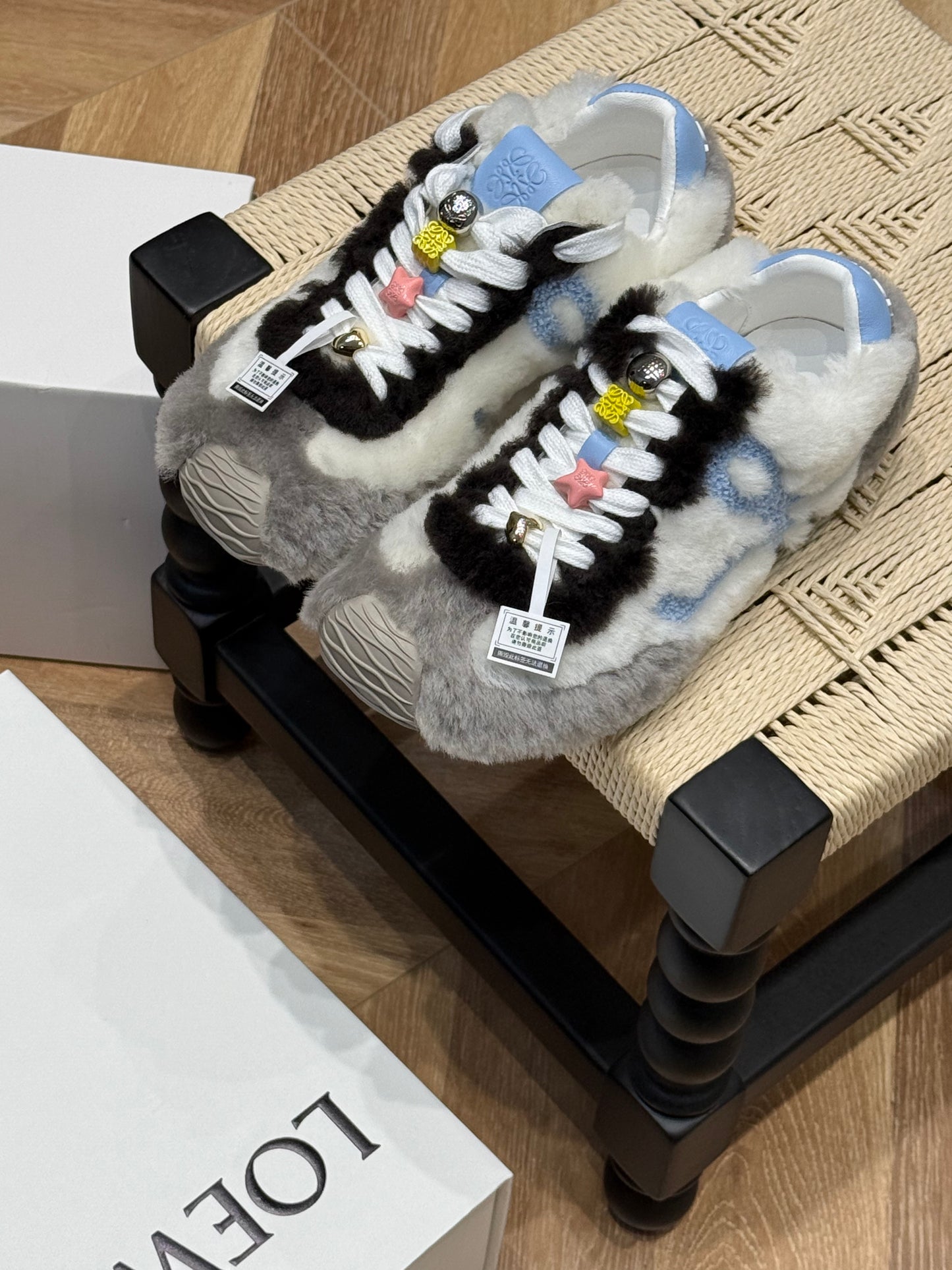 LOEW SNEAKERS