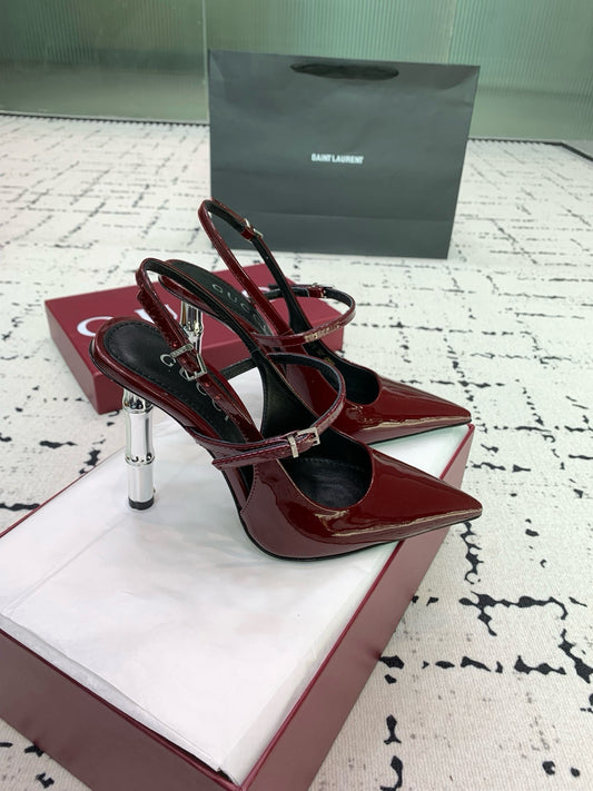 GG HEELS