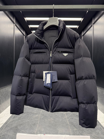 PD RE NYLON JACKET