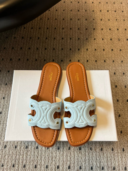 CEL SANDALS