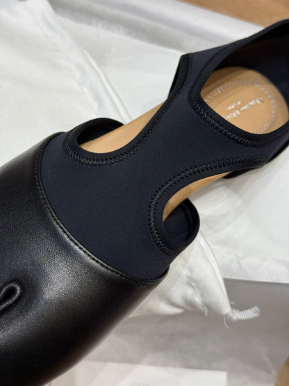 MAISON M TABI BALLET FLATS