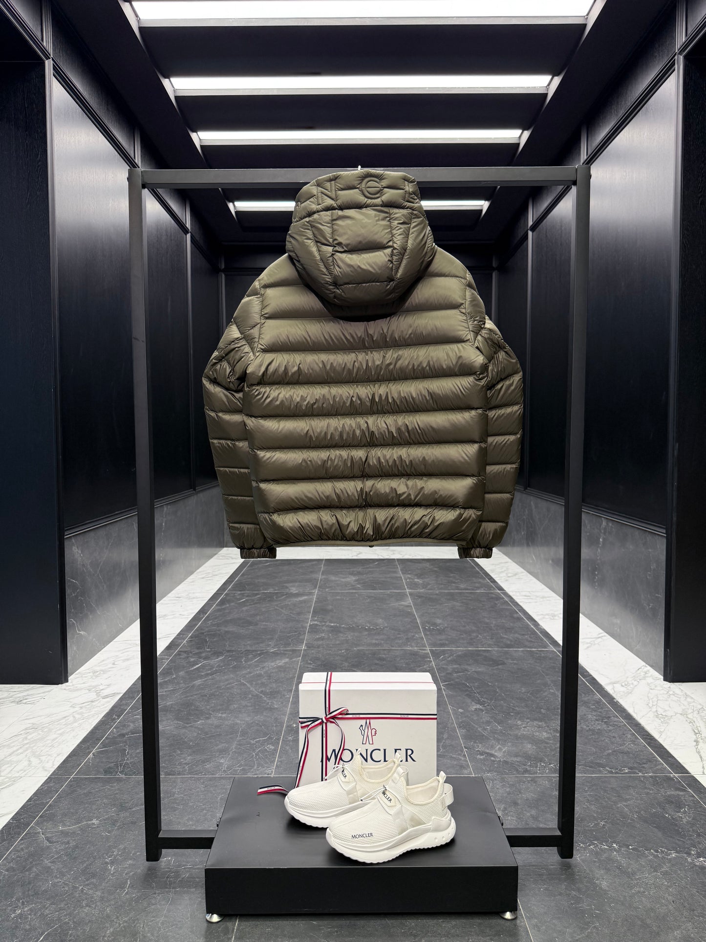 MONC NAJAN JACKET