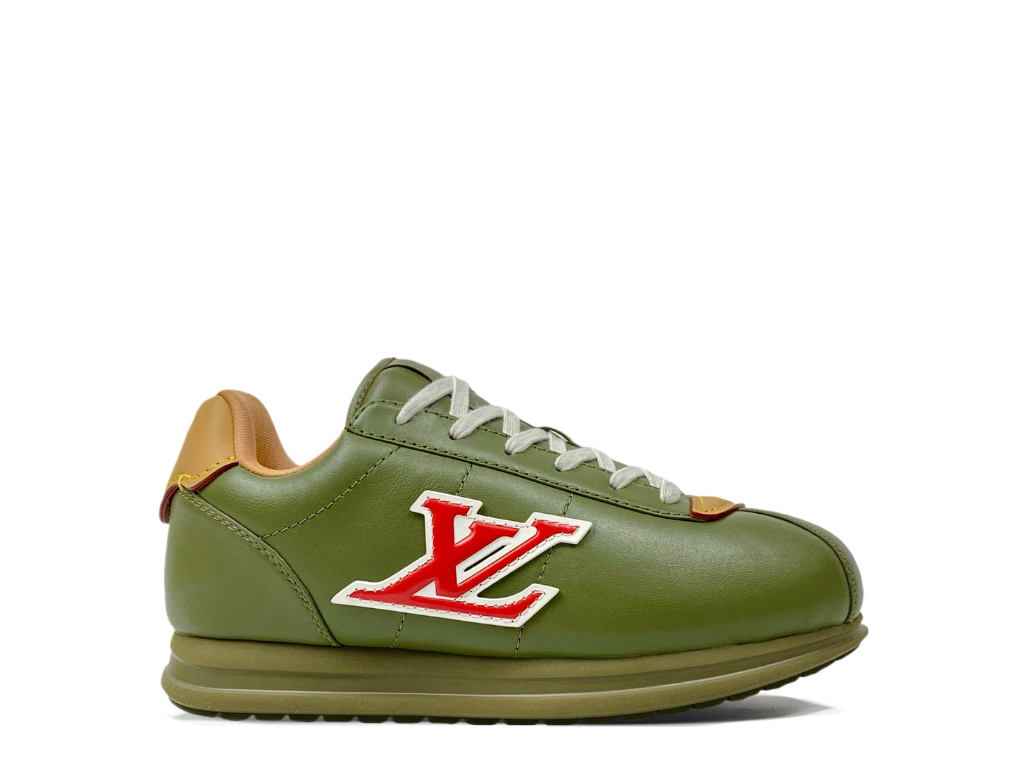 LOU BUTTERSOFT SNEAKERS