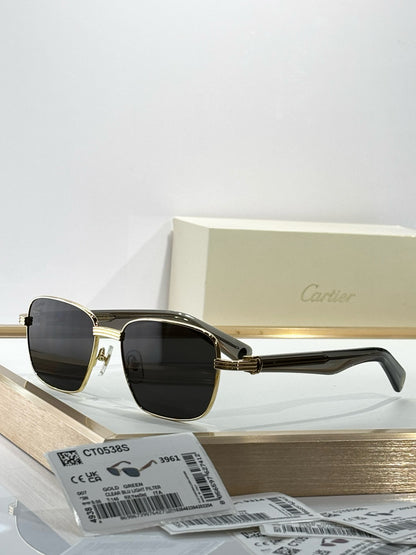 CARTIER SUNGLASSES