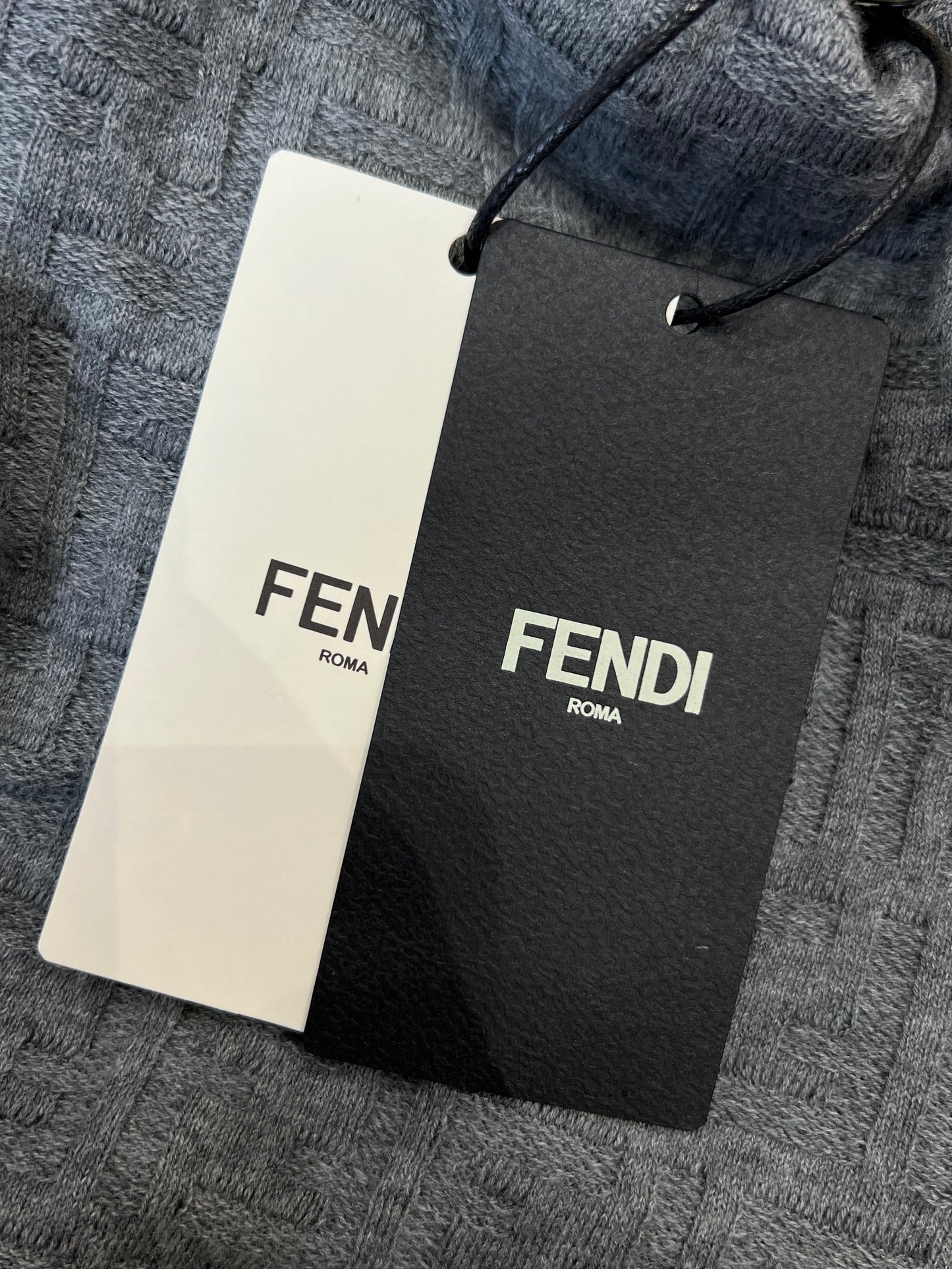 FEN POLO SHIRT