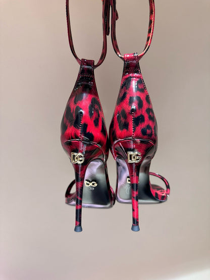 D&G HEELS