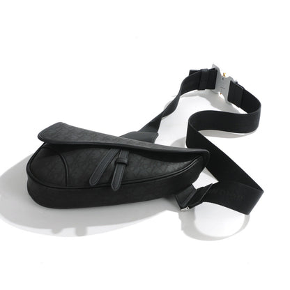 CD SADDLE BAG