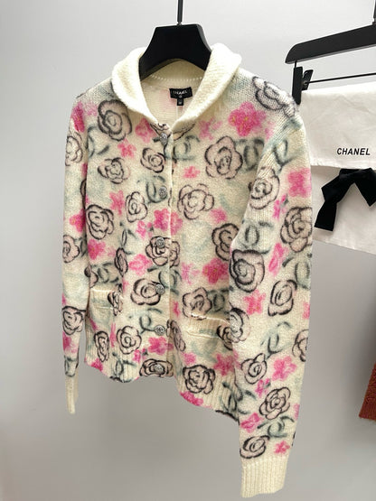 CC CARDIGAN