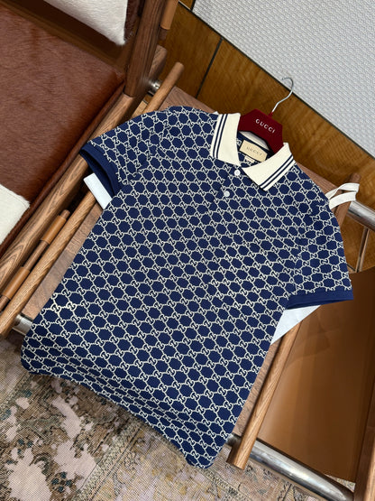GG POLO SHIRT