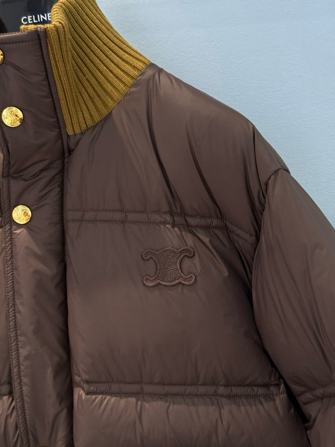 CEL JACKET