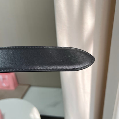 MIU M BELT 3.5 CM