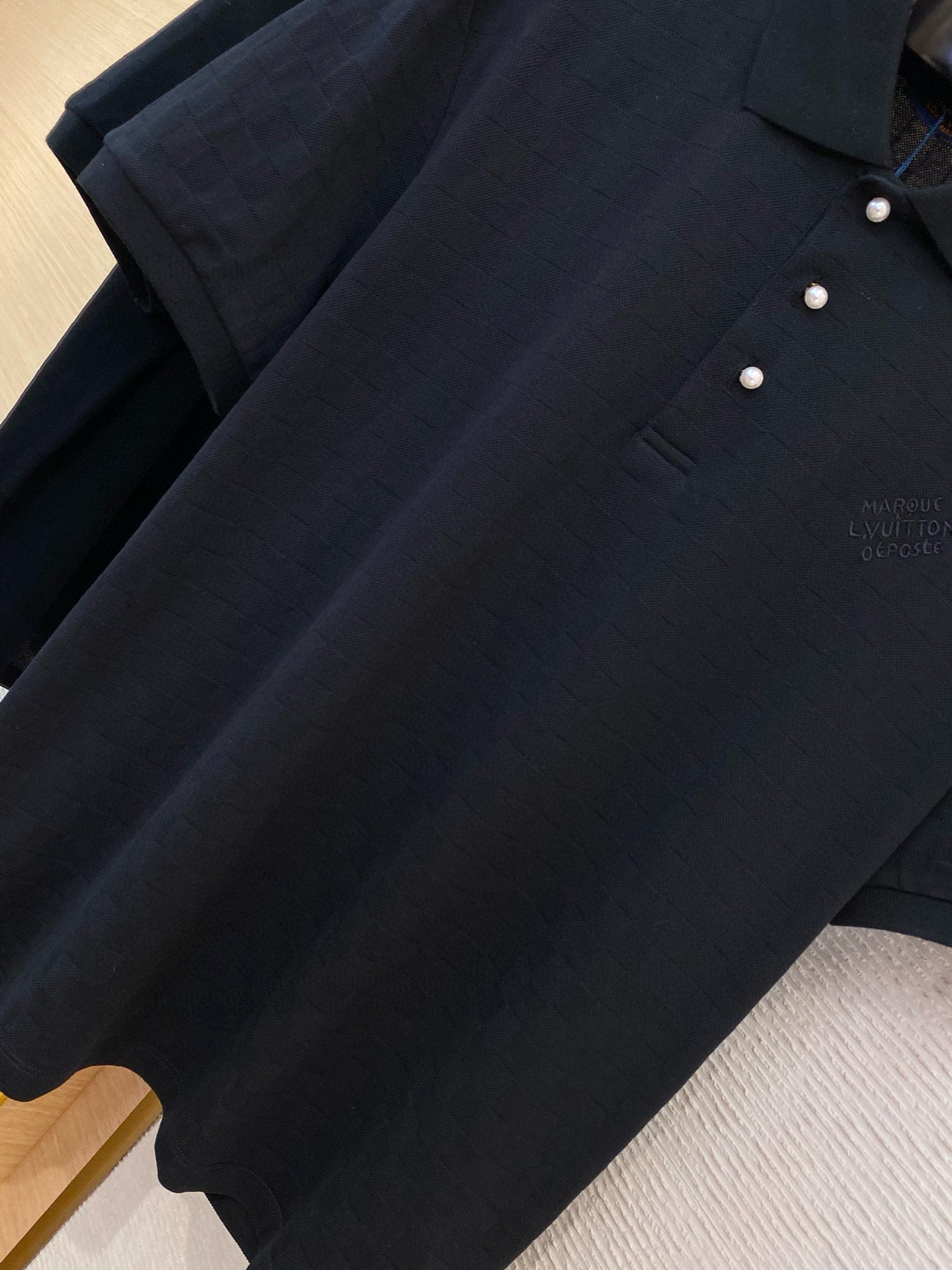 LOU POLO