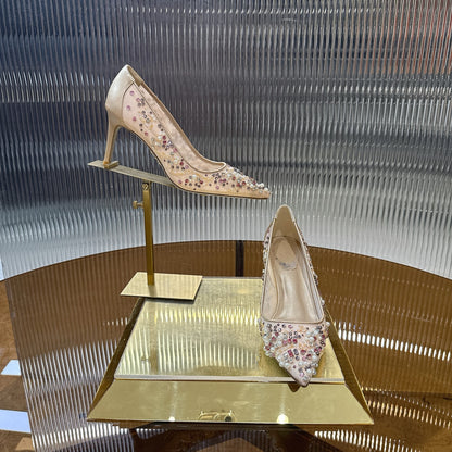 RENE C HEELS