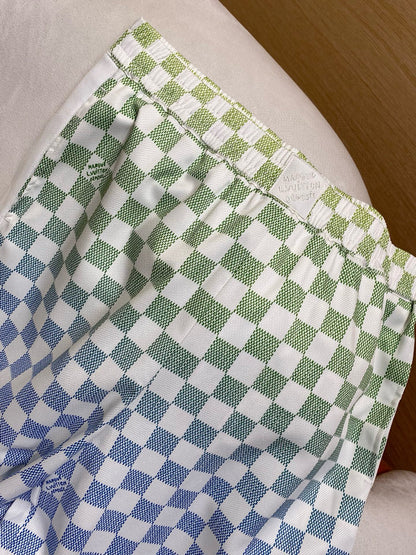 LOU POLO SHIRT