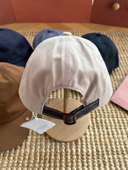 BRUNELLO C CAP