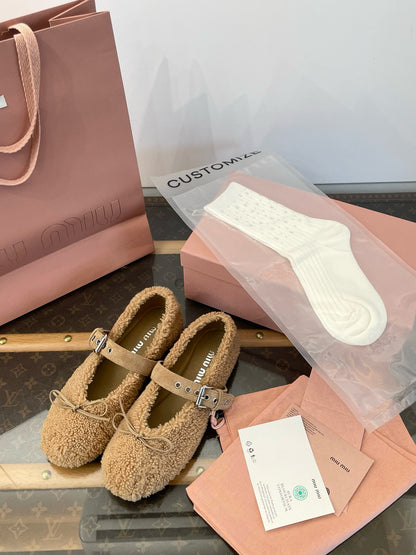 MIU M DESERT BALLERIANS