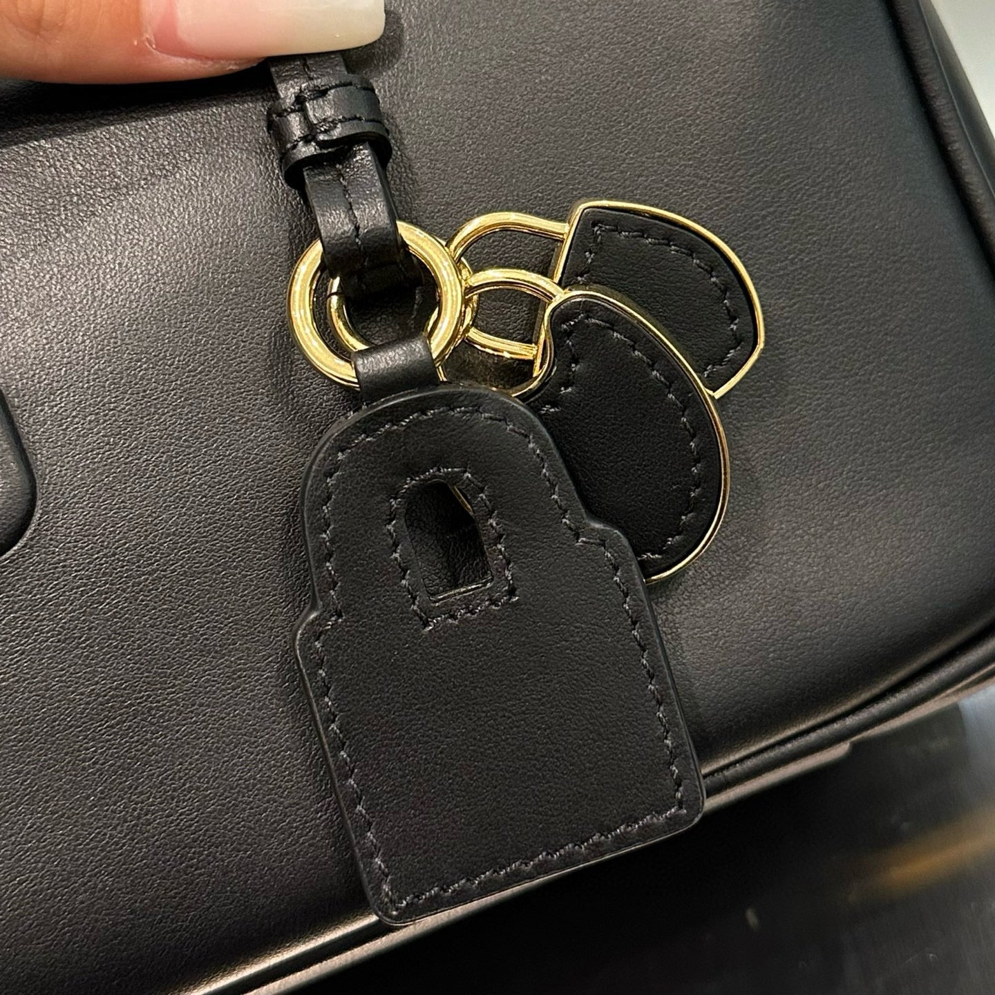 MIU M BEAU BAG