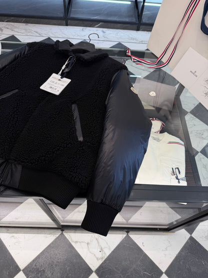 MONC MAULEVRIER JACKET