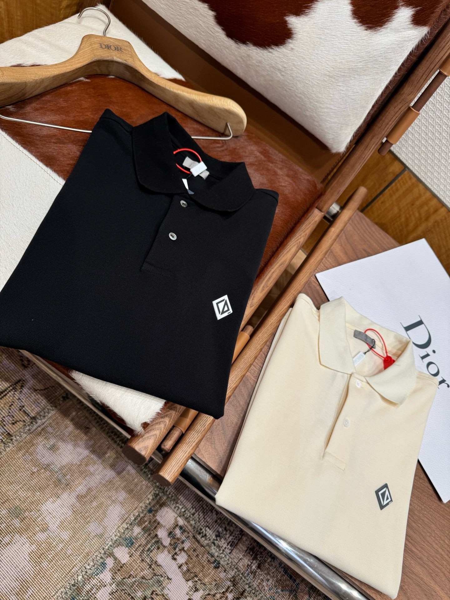 CD POLO SHIRT