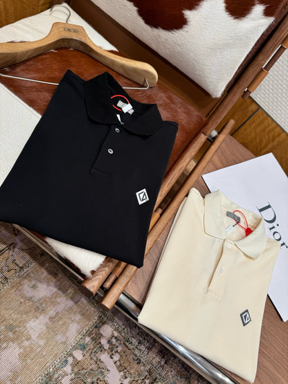 CD POLO SHIRT