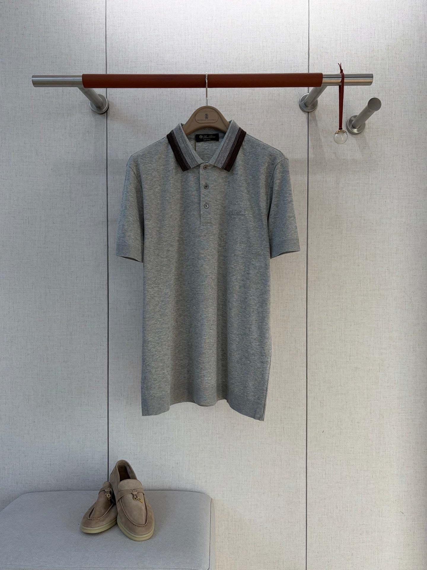 LORO P POLO SHIRT