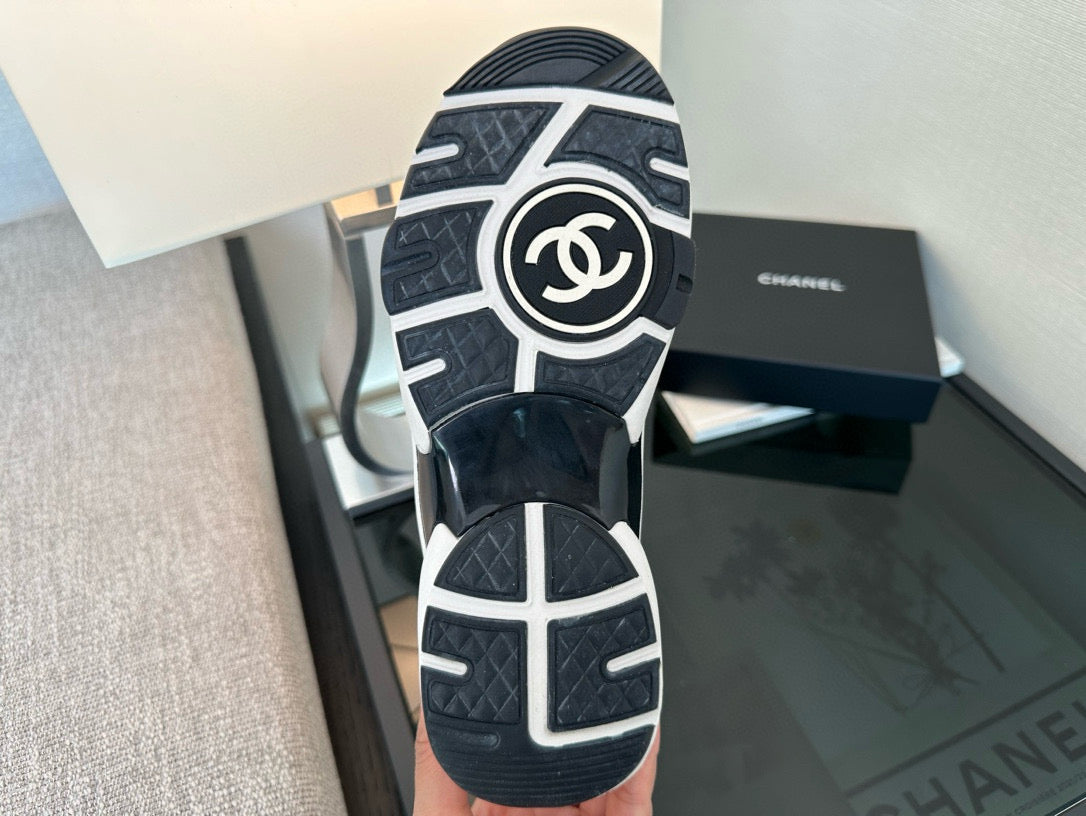 CC TRAINERS