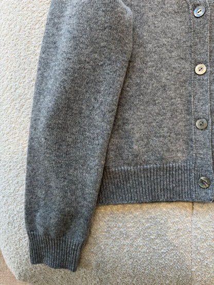 GG CARDIGAN