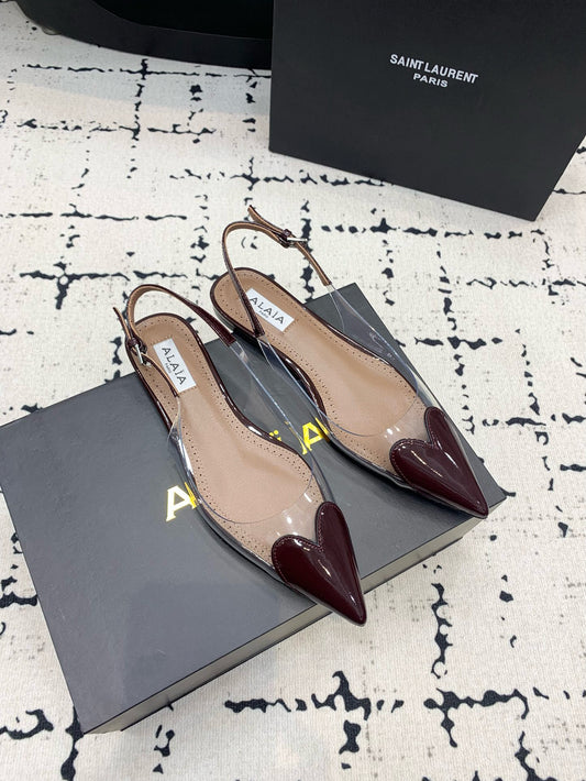 ALAIA FLATS