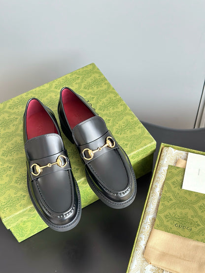 GG LOAFERS