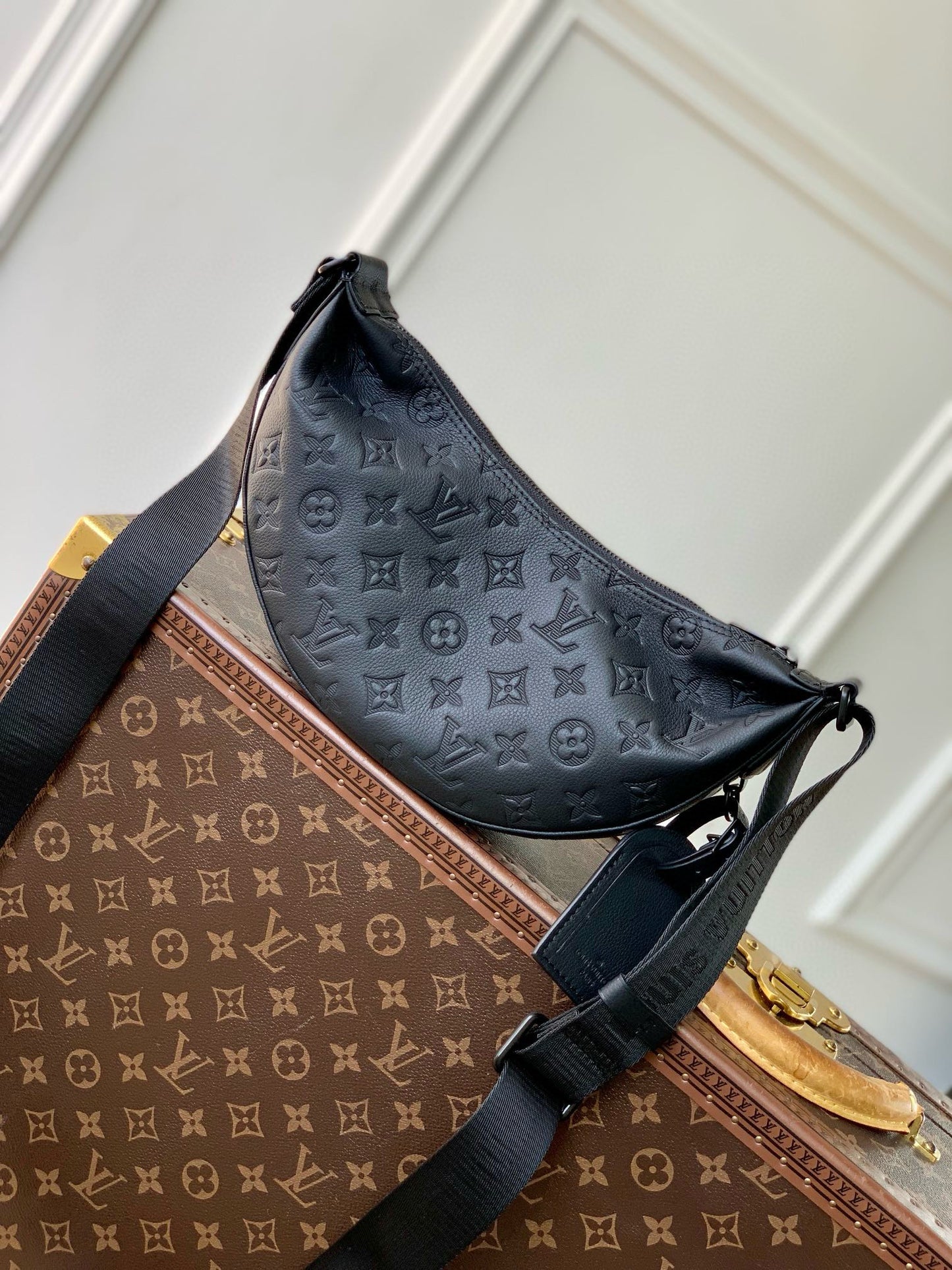 LOU HAMAC BAG