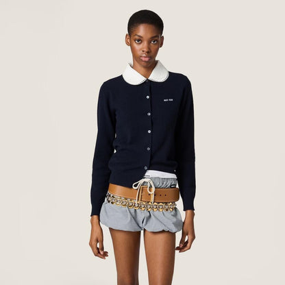 MIU M CARDIGAN