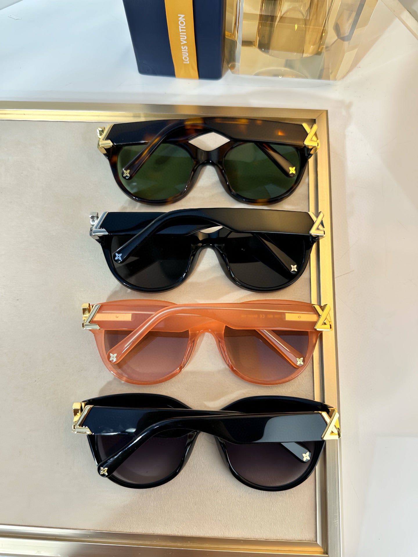 LOU SUNGLASSES