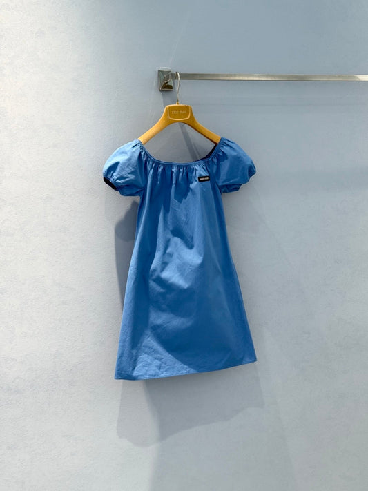 MIU M DRESS