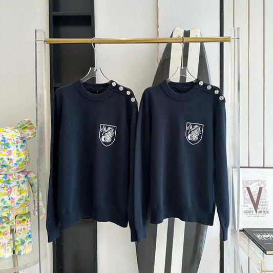 LOU JUMPER