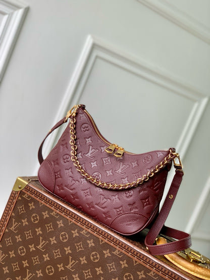 LOU BOULOGNE PM BAG