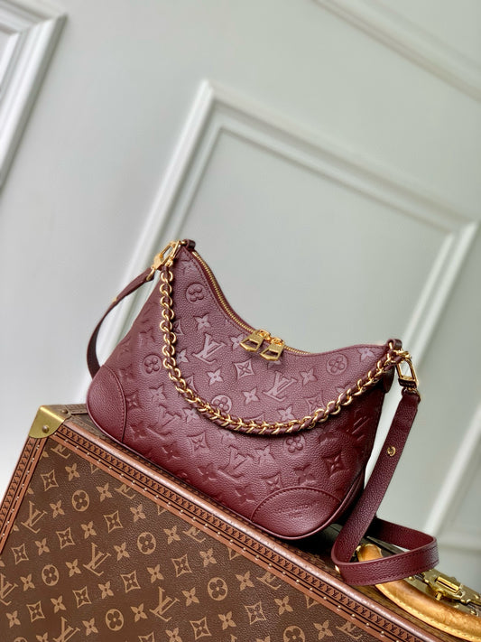 LOU BOULOGNE PM BAG