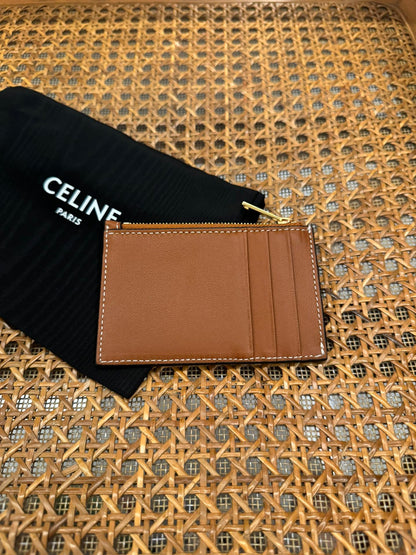 CEL CARD HOLDER