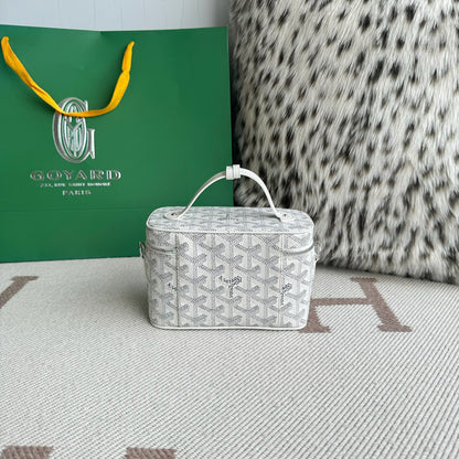 GOYA MUSE MINI VANITY BAG