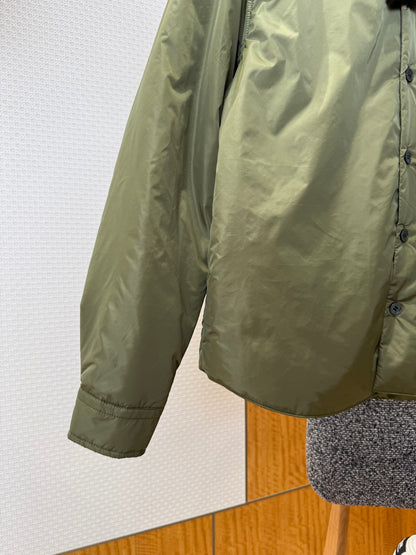 PD SHIRT JACKET