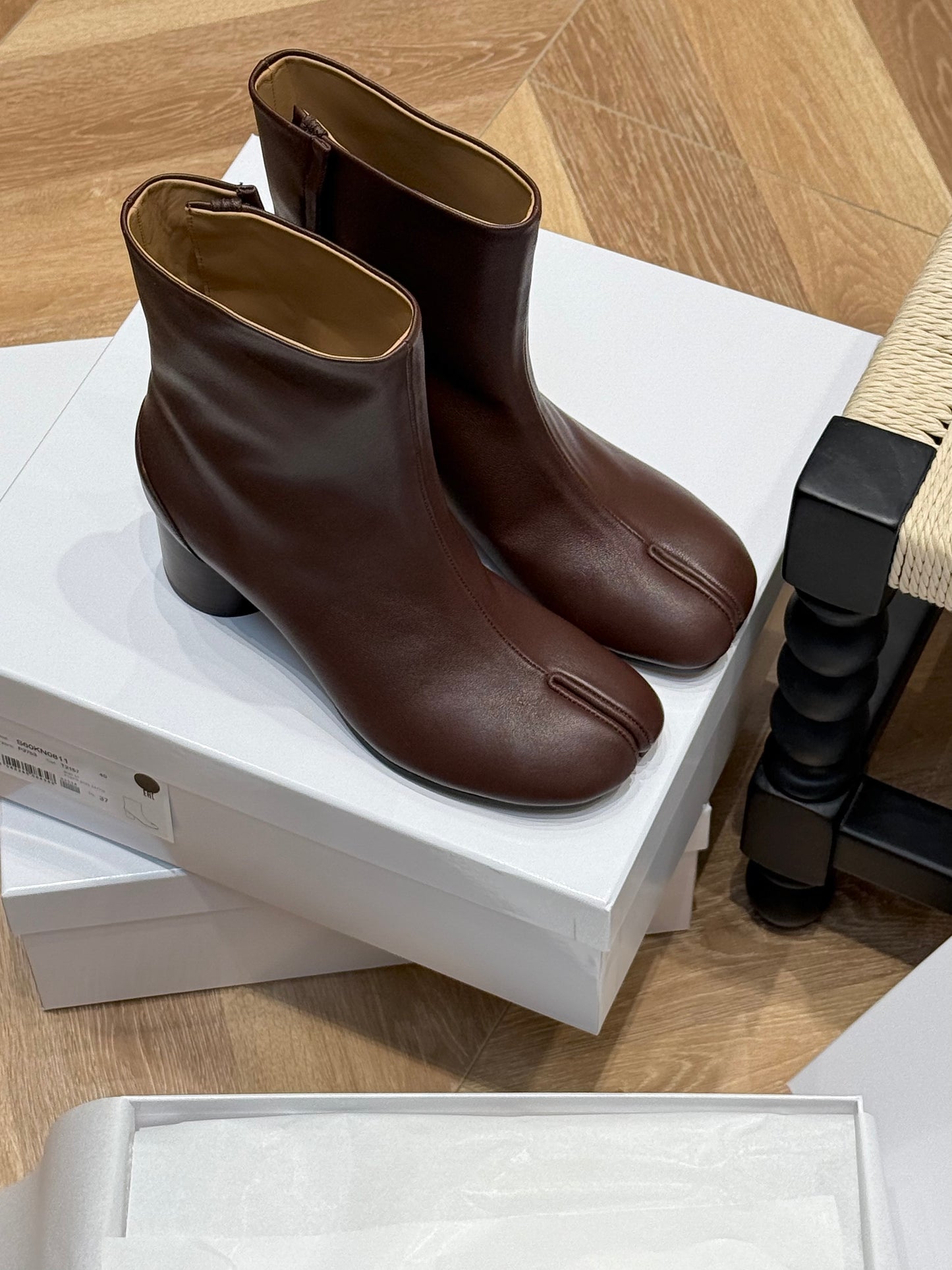 MAISON M TABI BOOTS