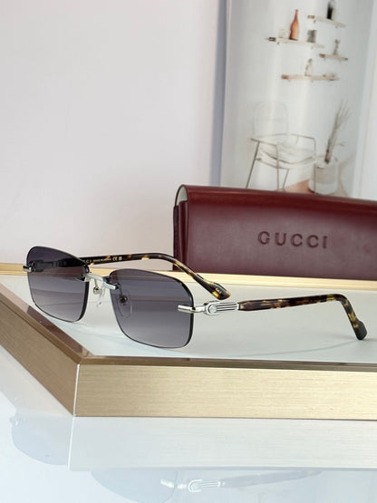 GG SUNGLASSES