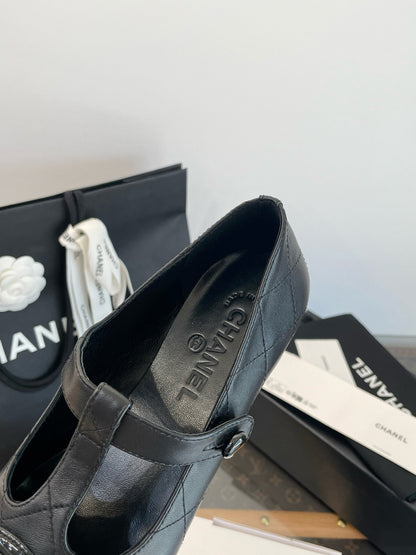 CC BALLET FLATS