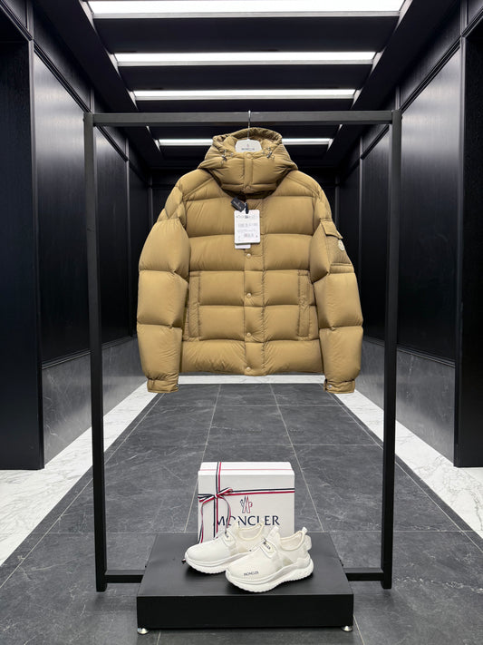 MONC MAYA JACKET