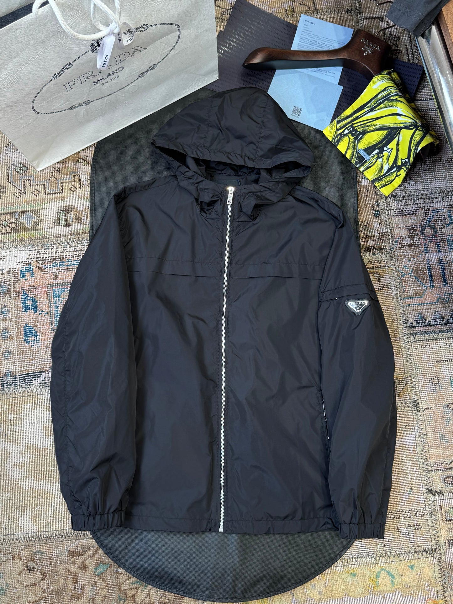 PD JACKET