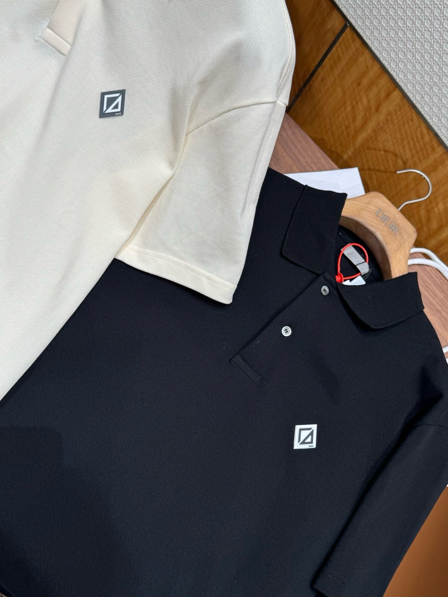 CD POLO SHIRT
