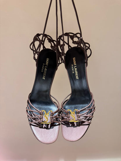 SL HEELS