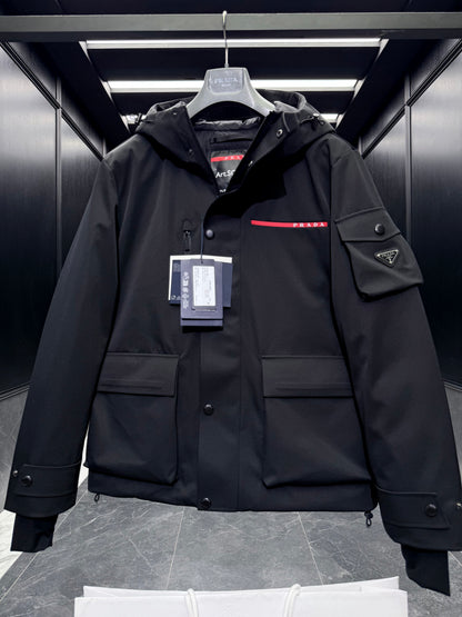 PD TECHNICAL JACKET