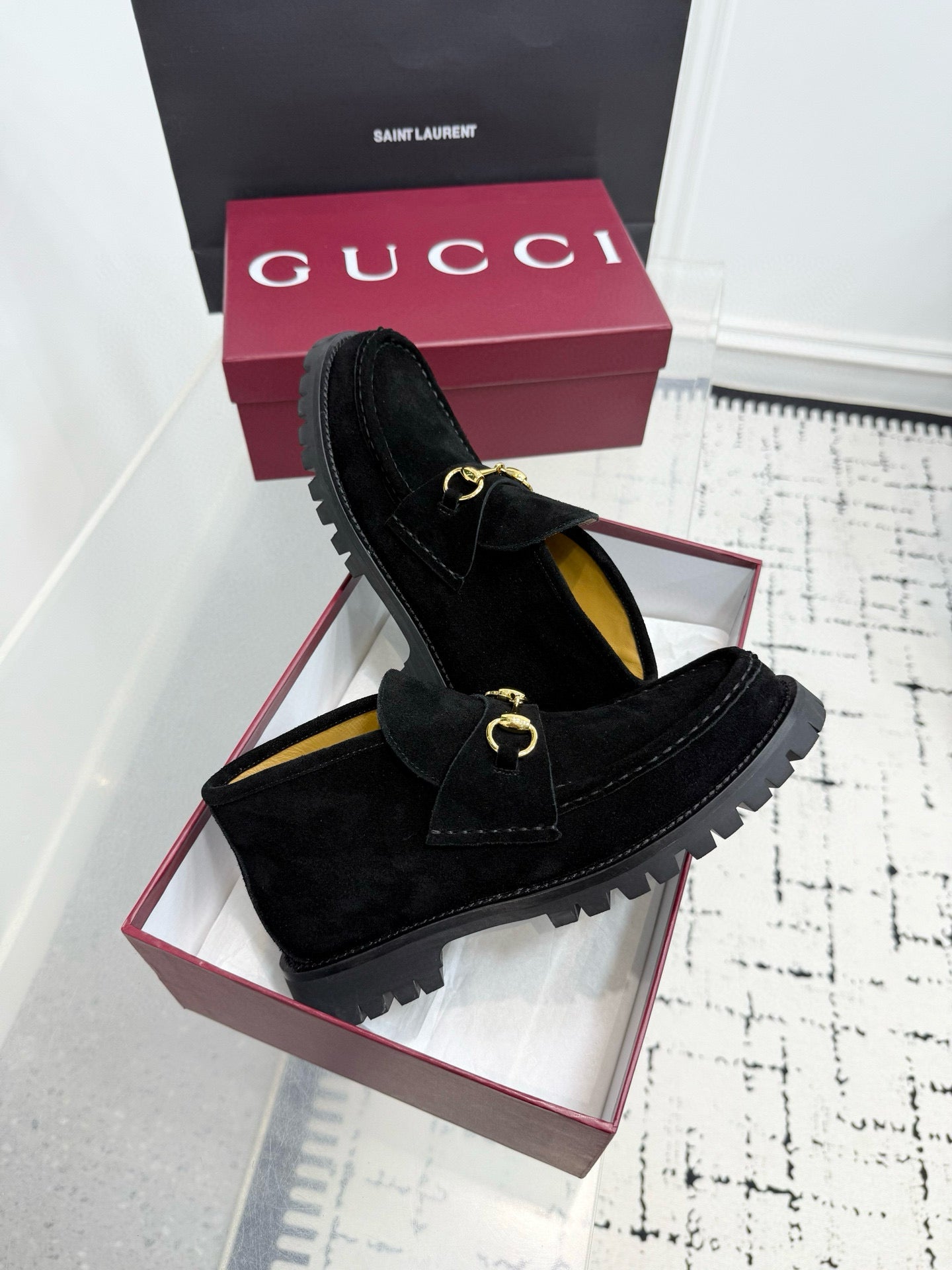 GG BOOTS