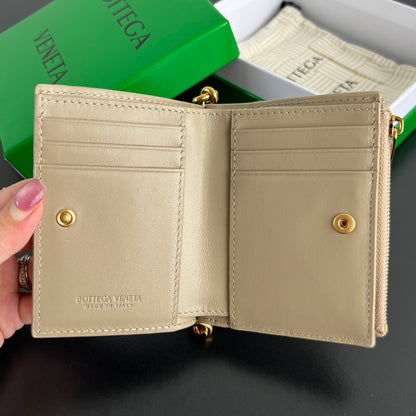 BOTT V SOLSTICE BI FOLD WALLET