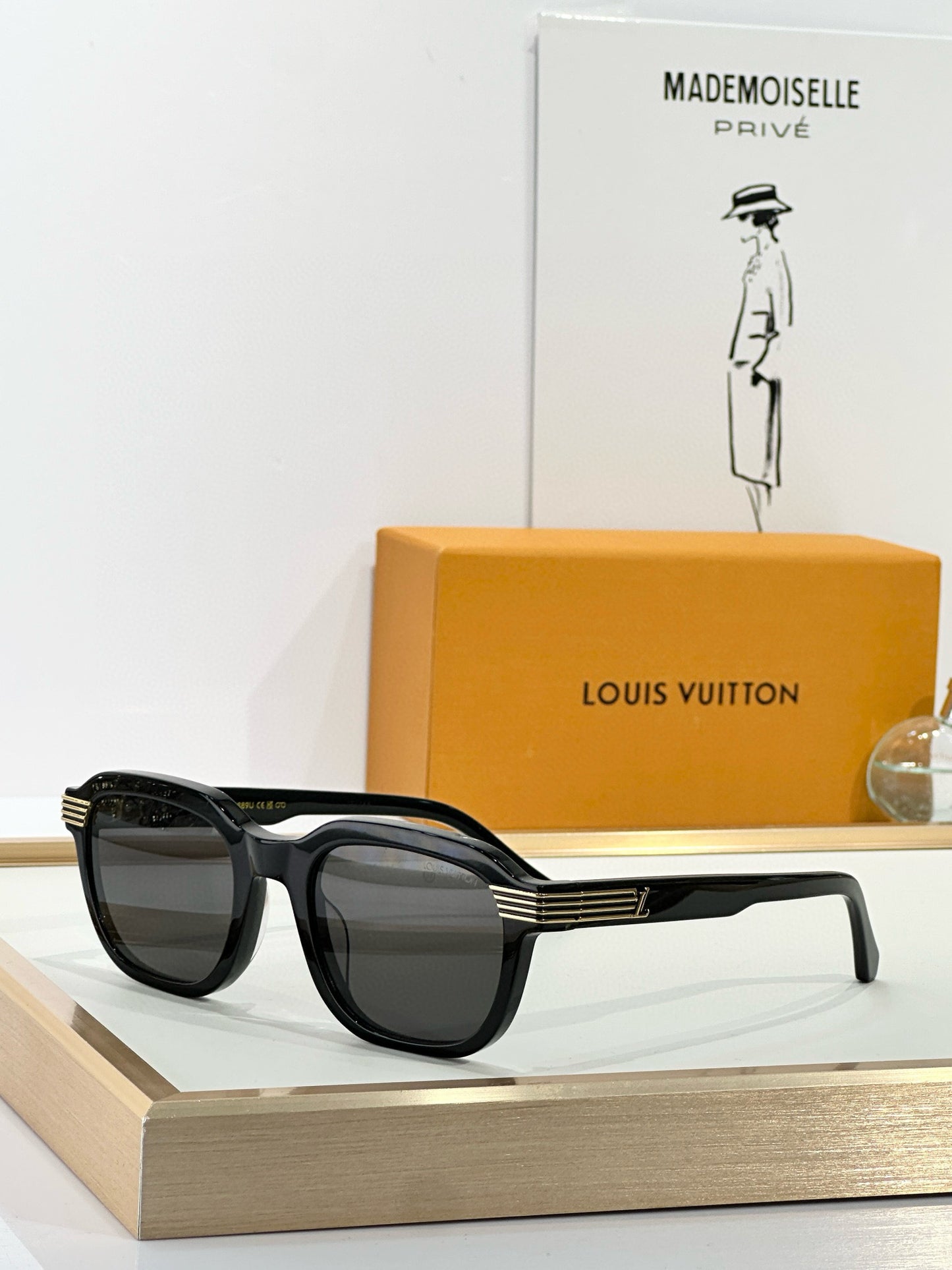 LOU SUNGLASSES